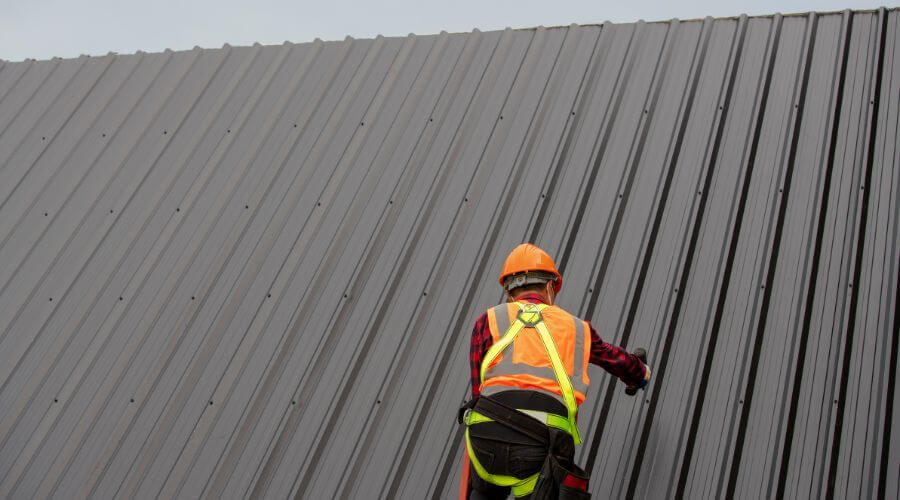 Expert Emergency Roof Repairs services in Harvest, AL